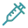 syringe