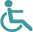 wheelchair